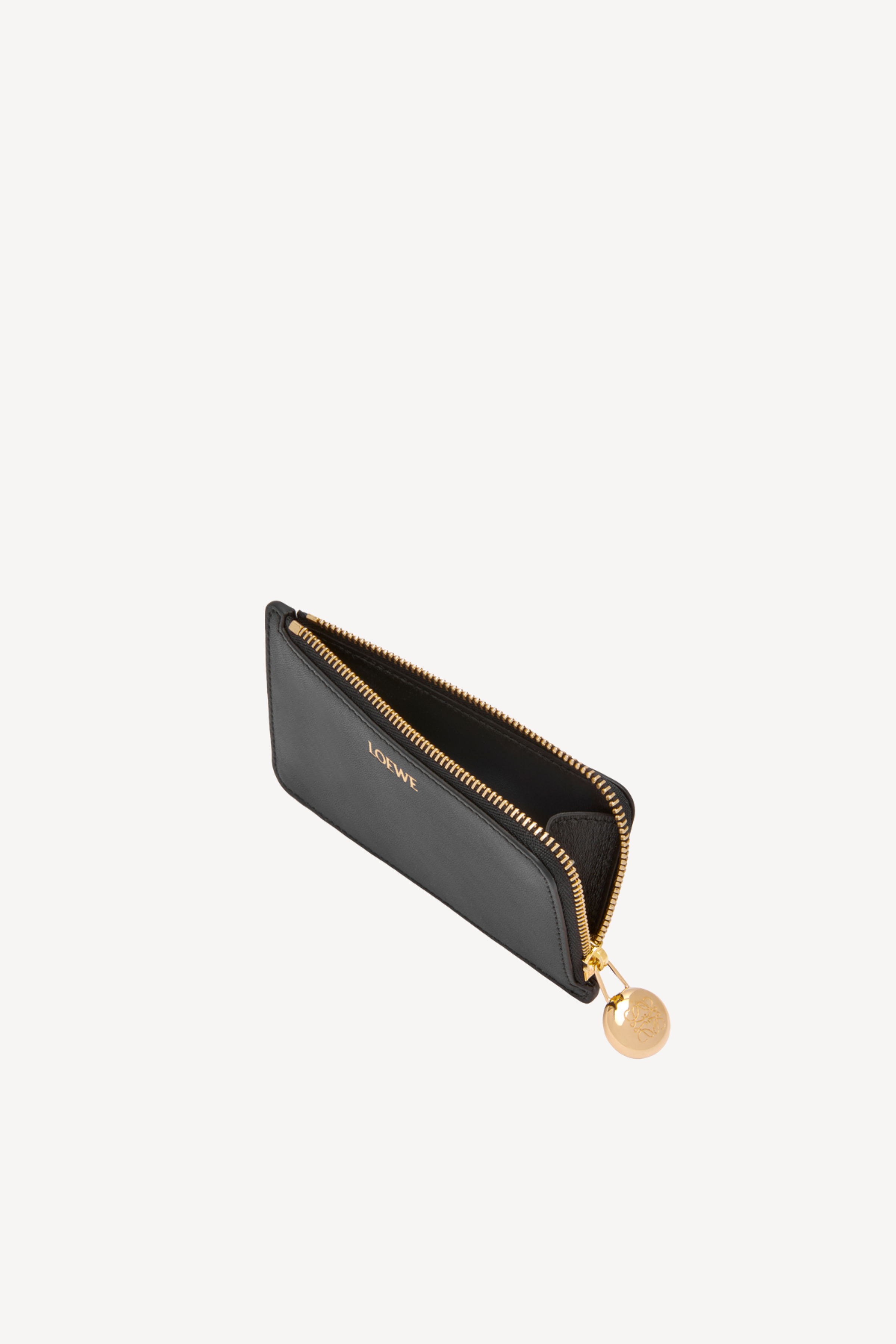 Pebble Coin Cardholder