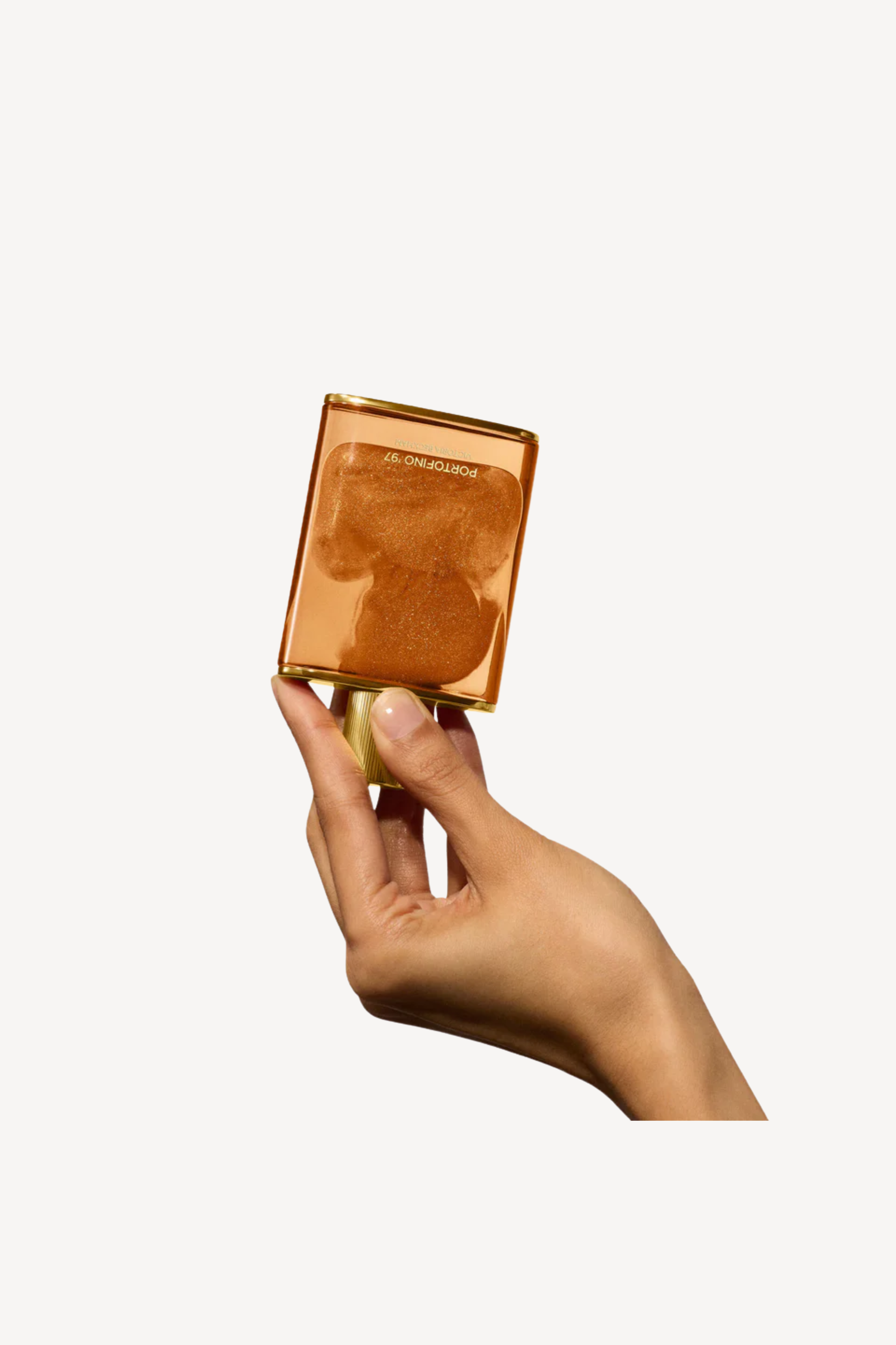 Portofino ‘97 Golden Shimmer Body Oil