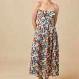 BENOIT DRESS