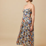 BENOIT DRESS