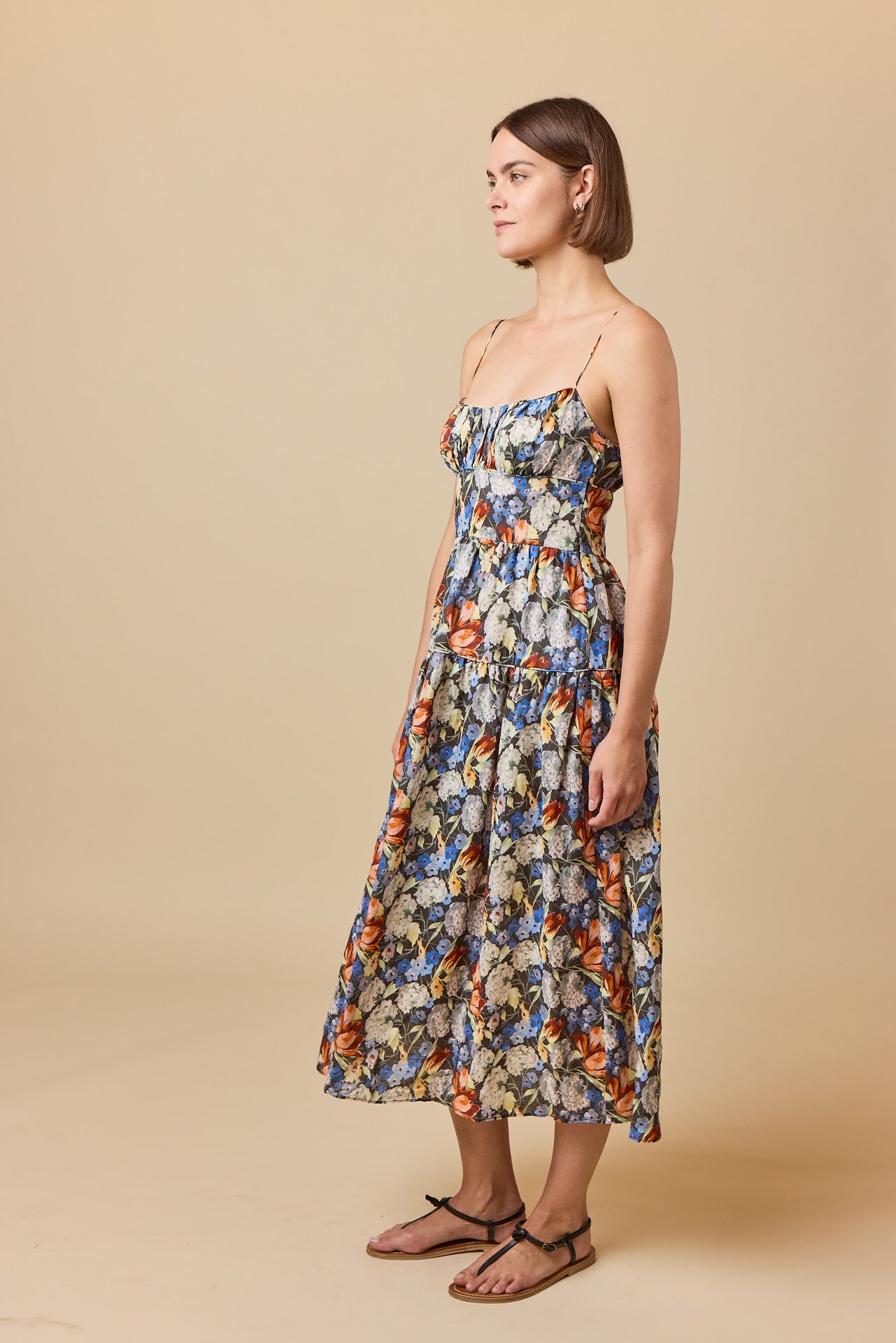 BENOIT DRESS