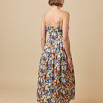 BENOIT DRESS