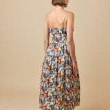 BENOIT DRESS