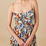 BENOIT DRESS