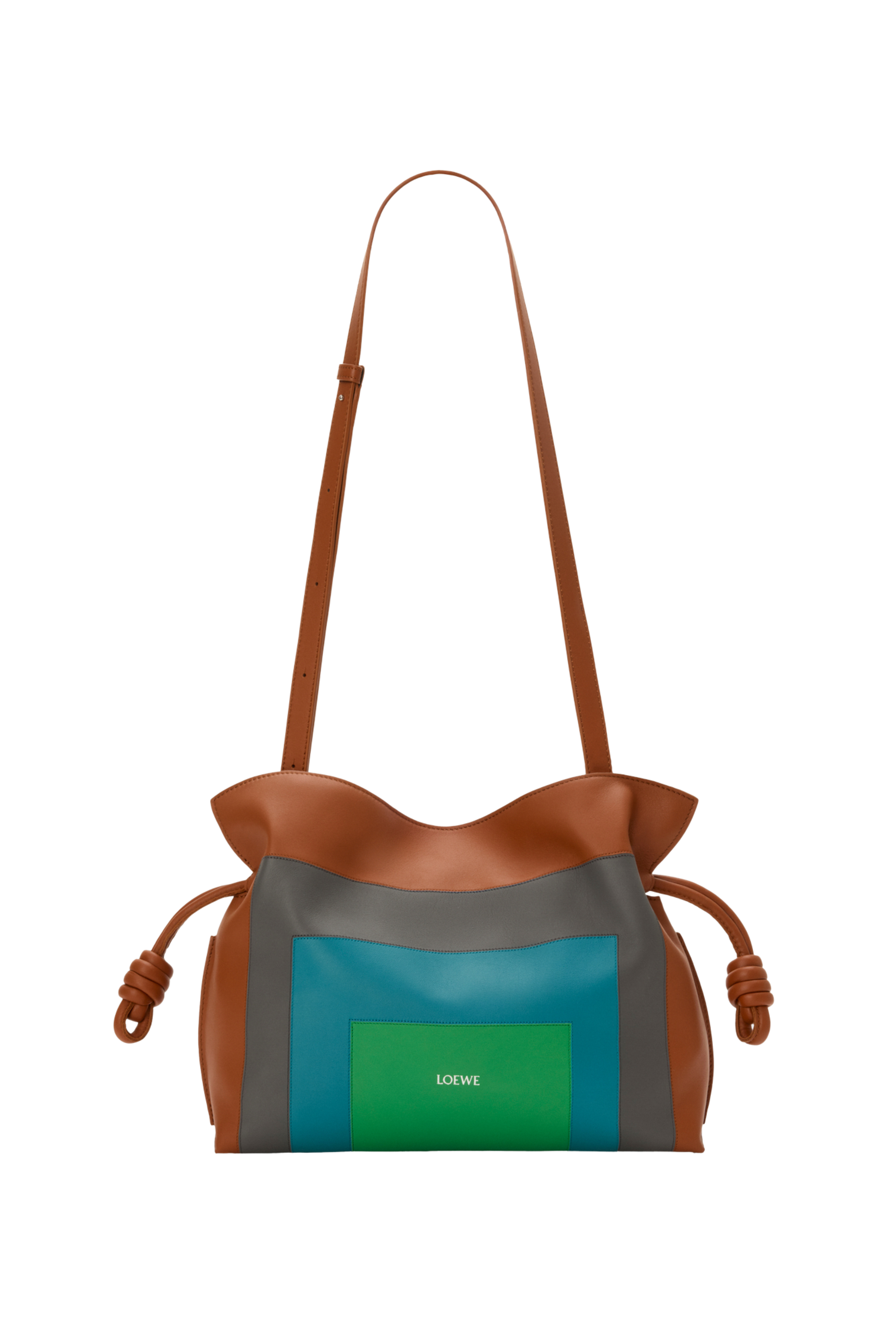 Flamenco Clutch Square