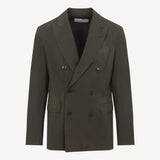 Balto Jacket