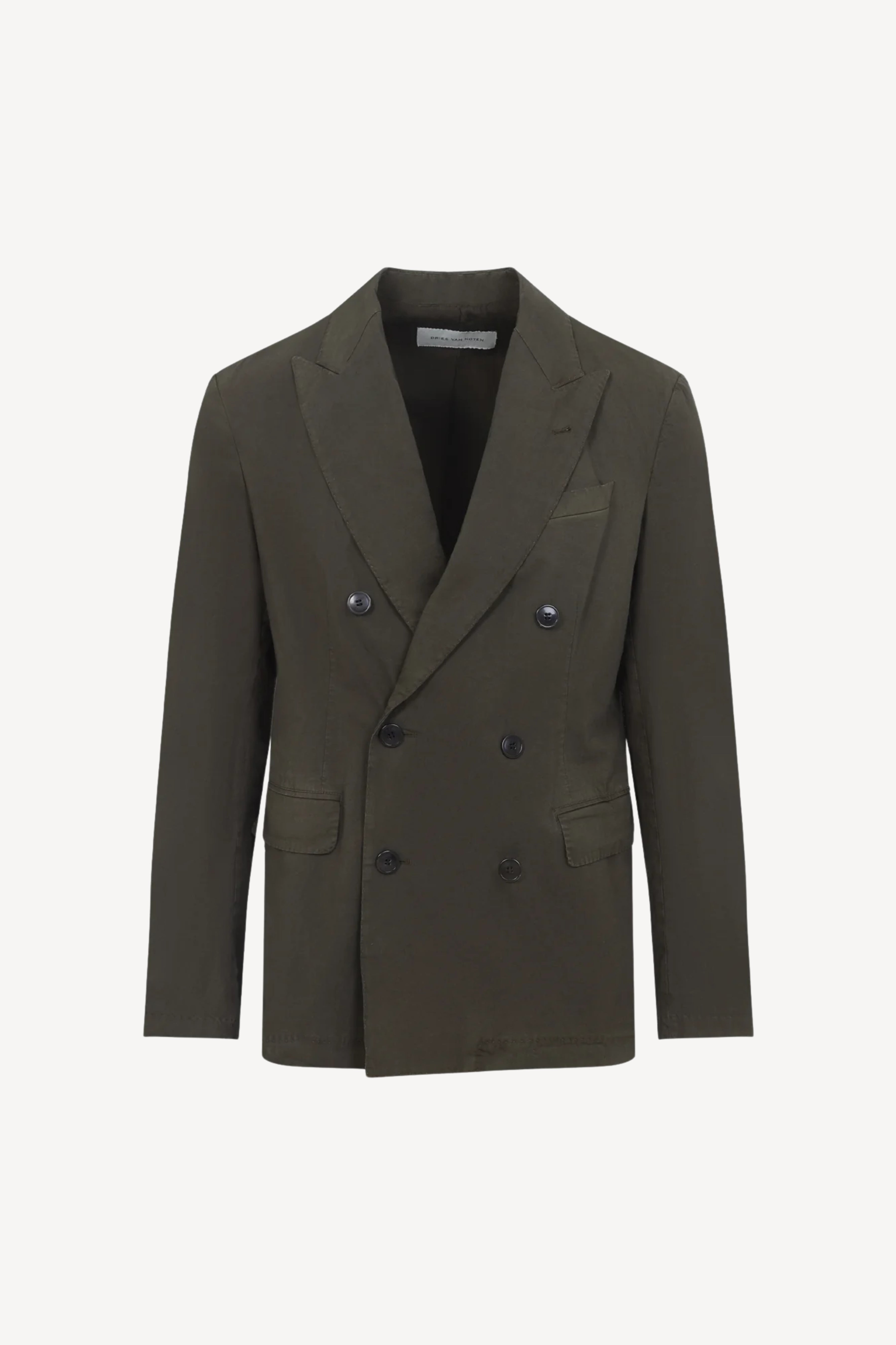 Balto Jacket