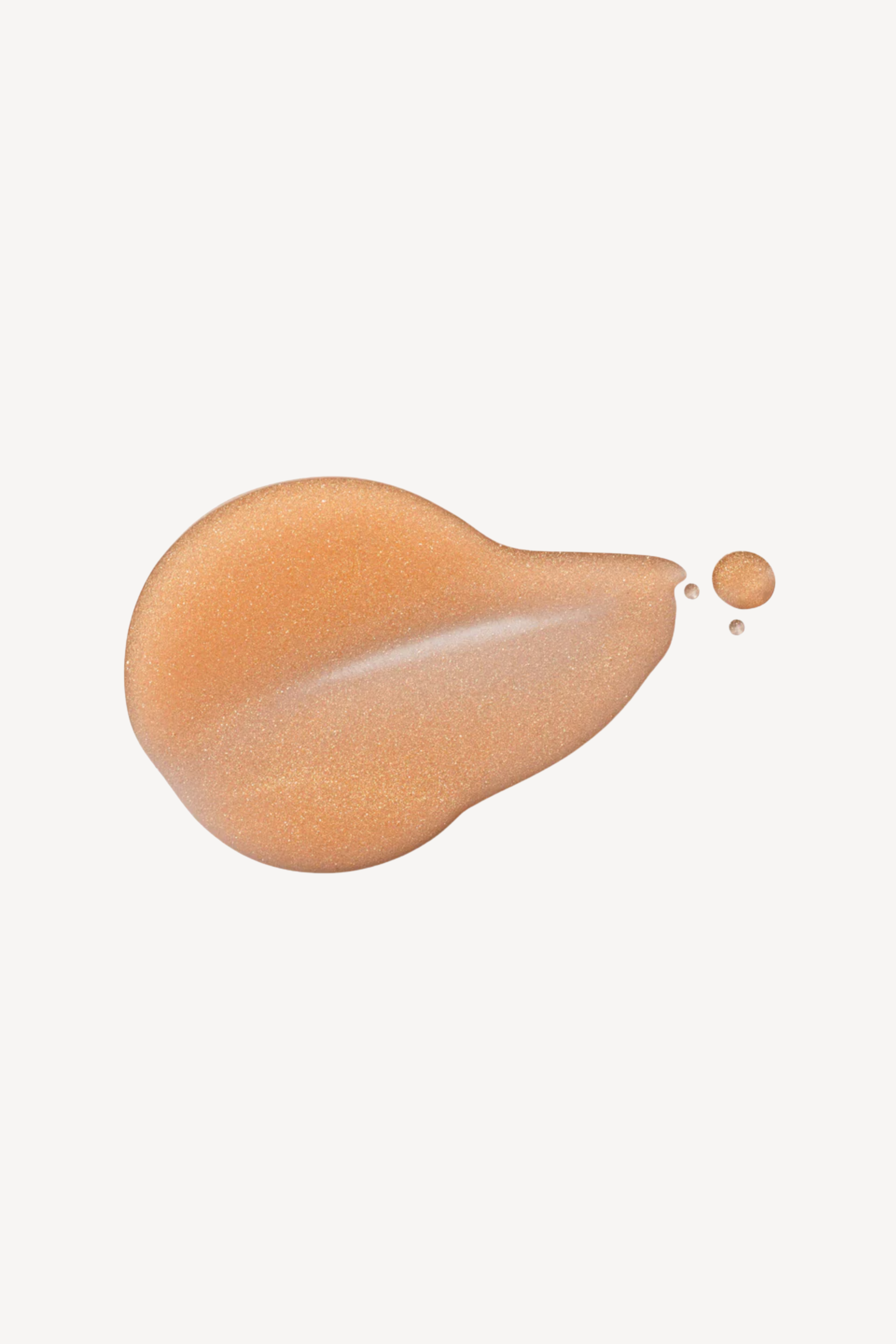 Portofino ‘97 Golden Shimmer Body Oil