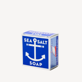 Swedish Dream Sea Salt Soap