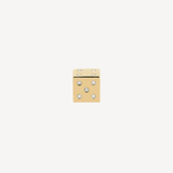 Diamond Dice Big Bead