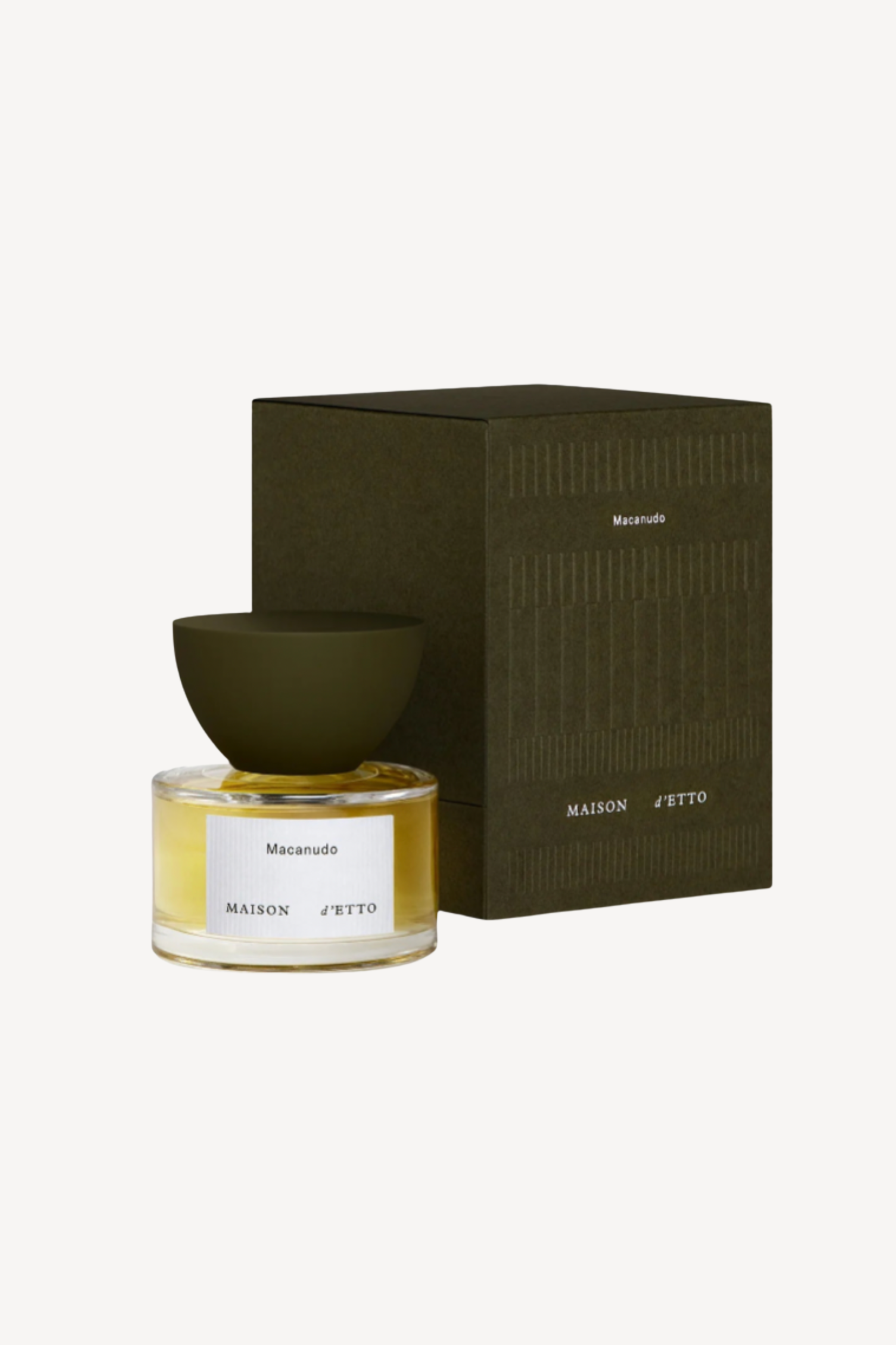 Macanudo Eau de Parfum