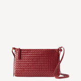 Gemellini in Lava Red