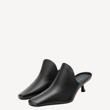Emily Mule 45