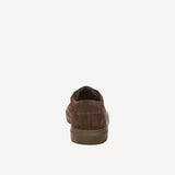 Achilles Premium In Suede in Brown