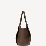 Marlo 12 in Tawney Brown