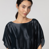 Goldaming Tie Dress