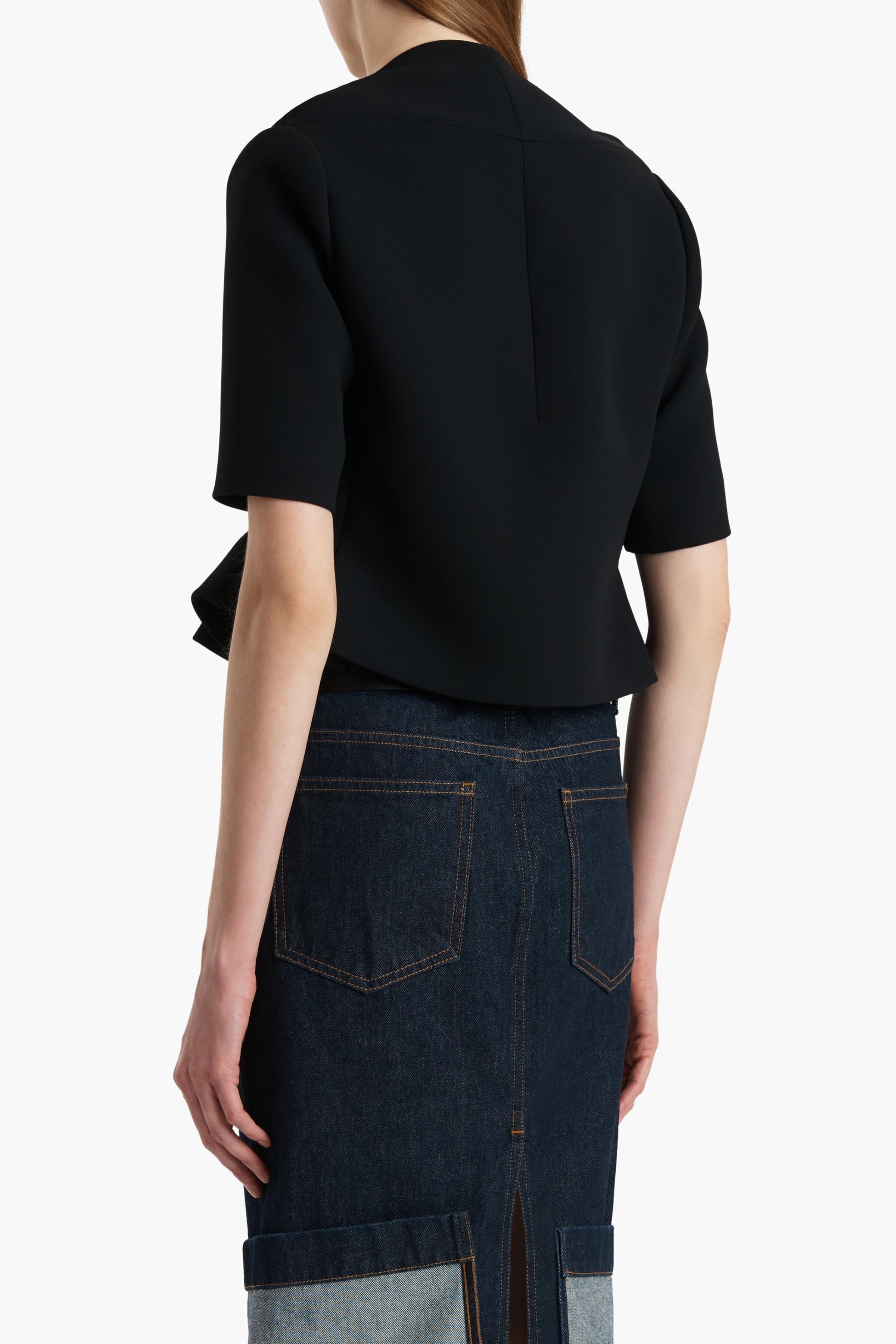 Franc Jacket