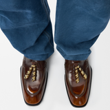 Edge Loafer Mule