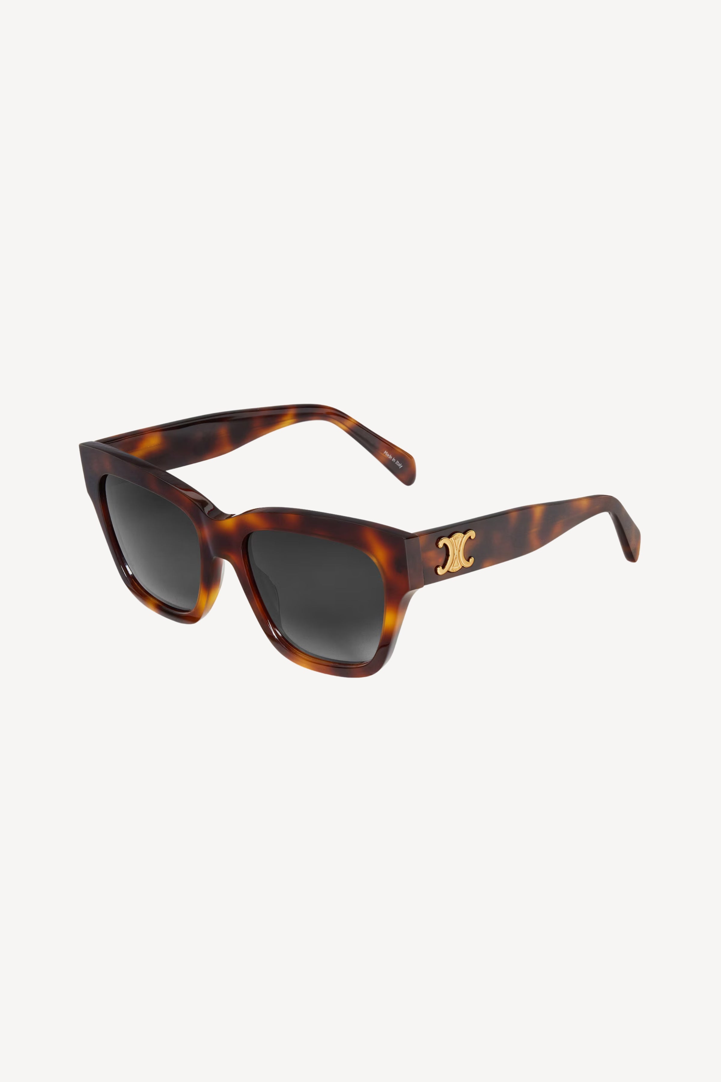 Triomphe in Dark Havana / Gradient Brown