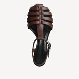 Fisherman Sandal 25