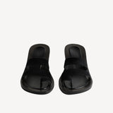 Three Strap Sandal