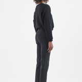 Kenickie Jean in Washed Black