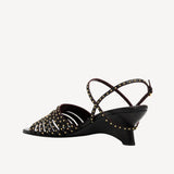 Drew Sandal w/ Studs 55