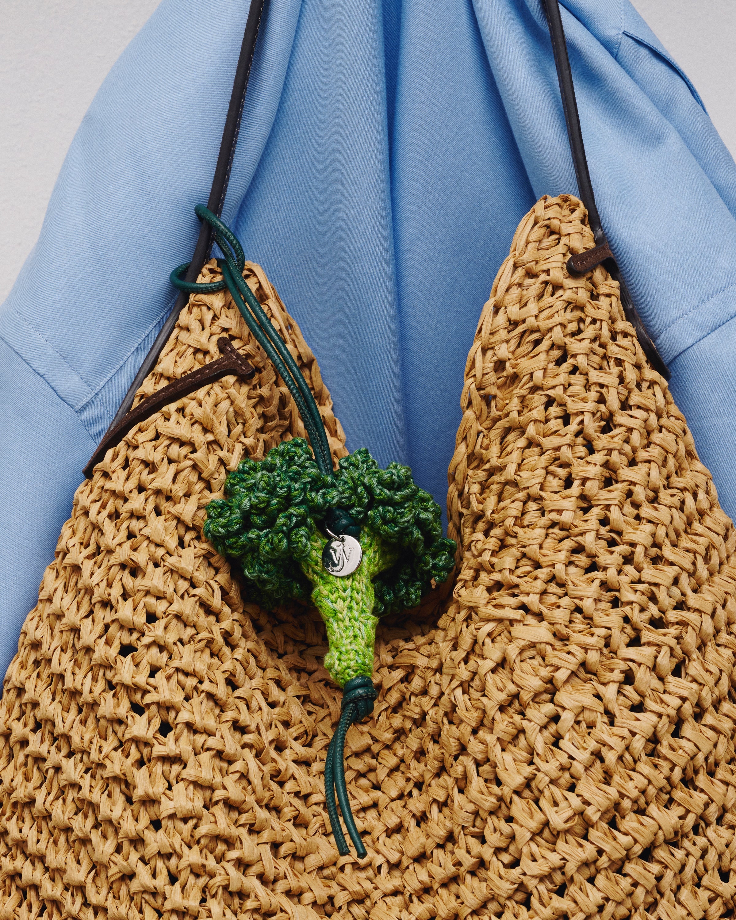 Broccoli Charm