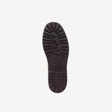 Hiker Boot Piuma In Suede in Taupe