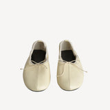 Gathered Flat