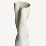 Alabaster Vase