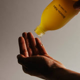 Shinrin-Yoku All Over Oil