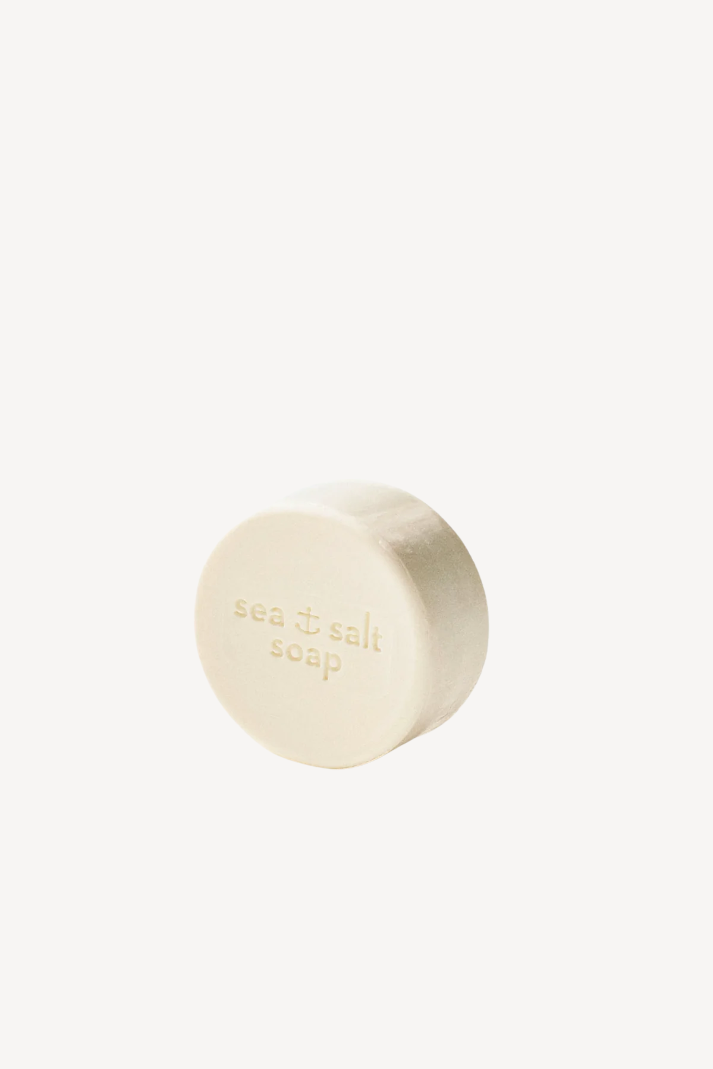 Swedish Dream Sea Salt Soap