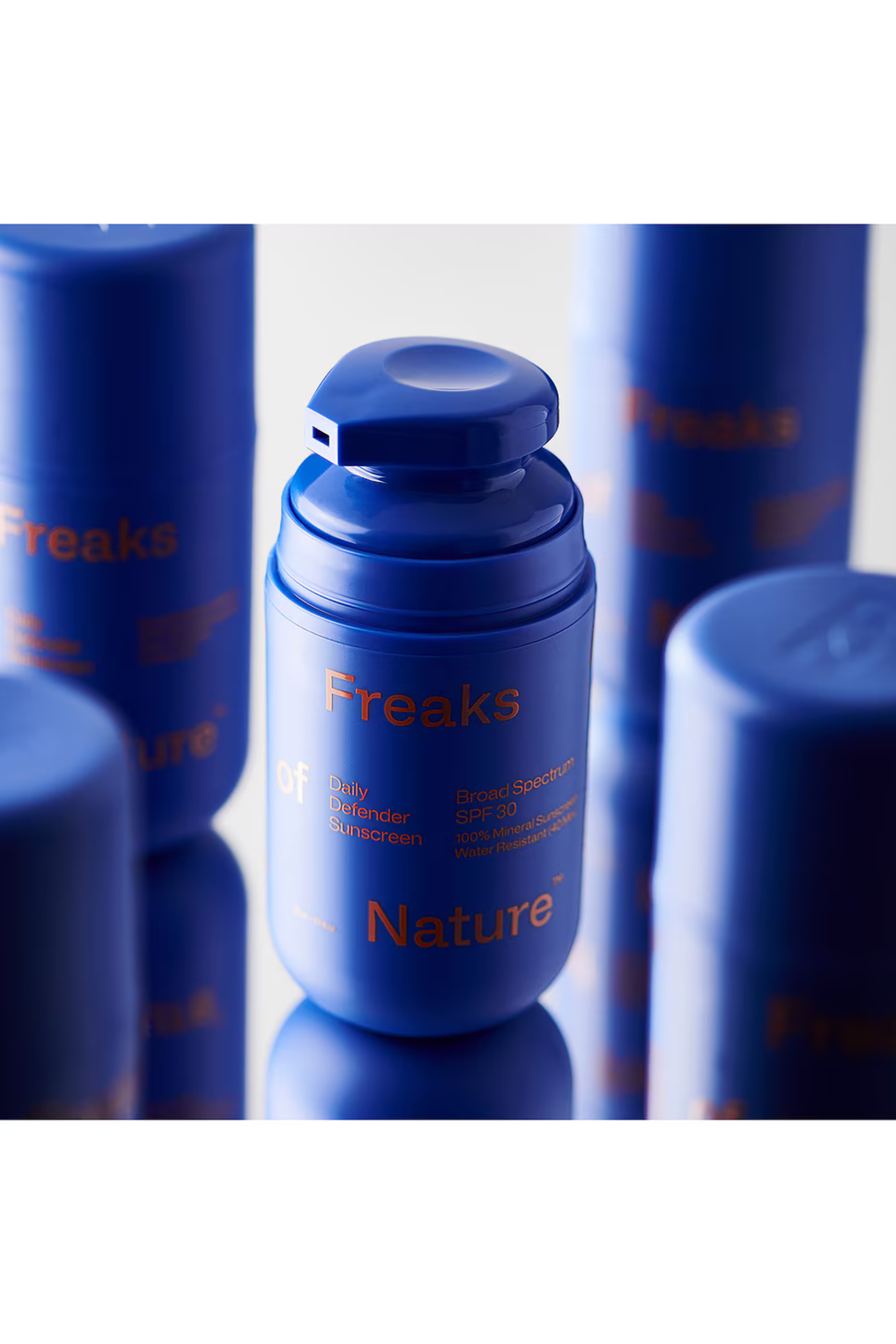 Daily Defender SPF30