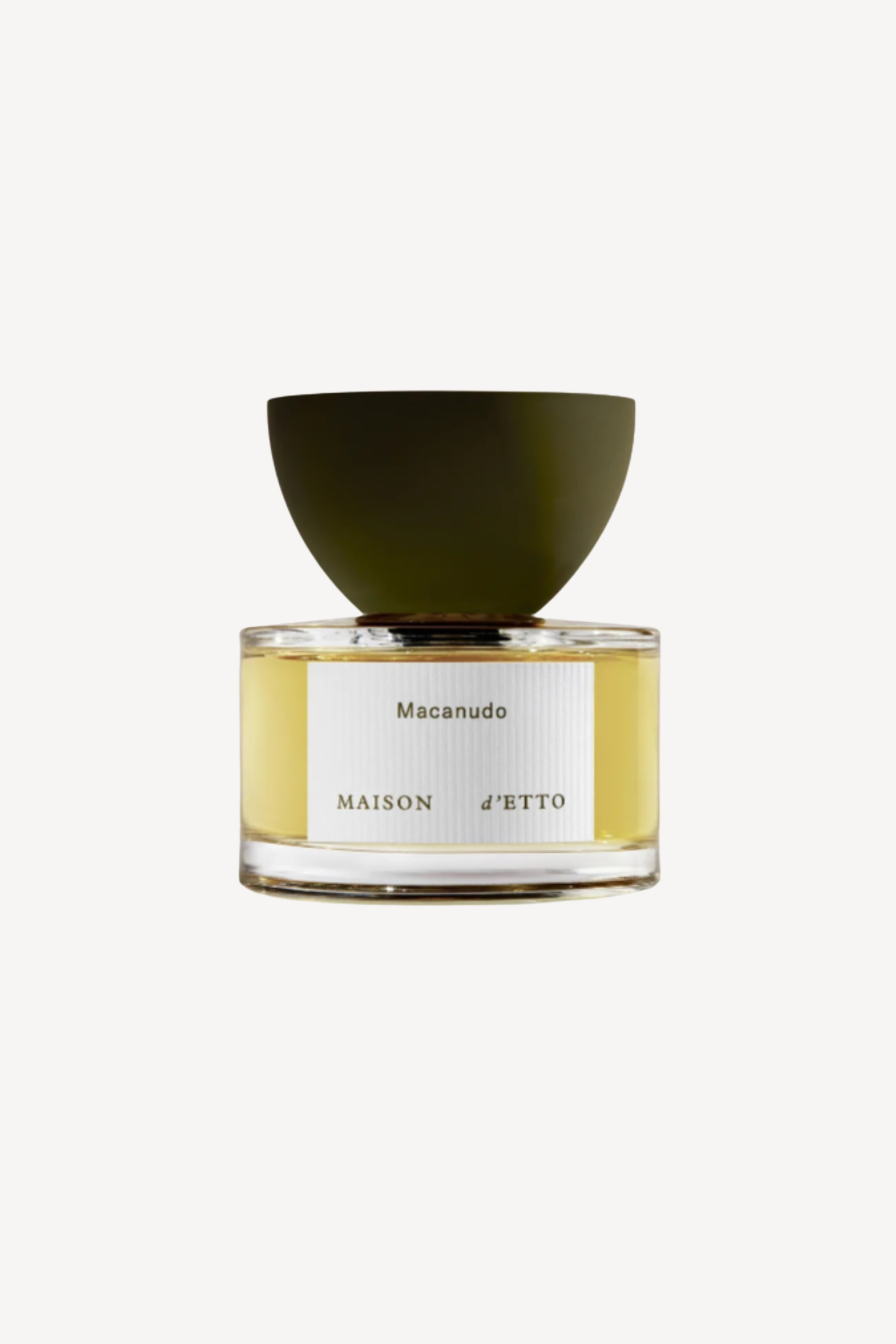 Macanudo Eau de Parfum