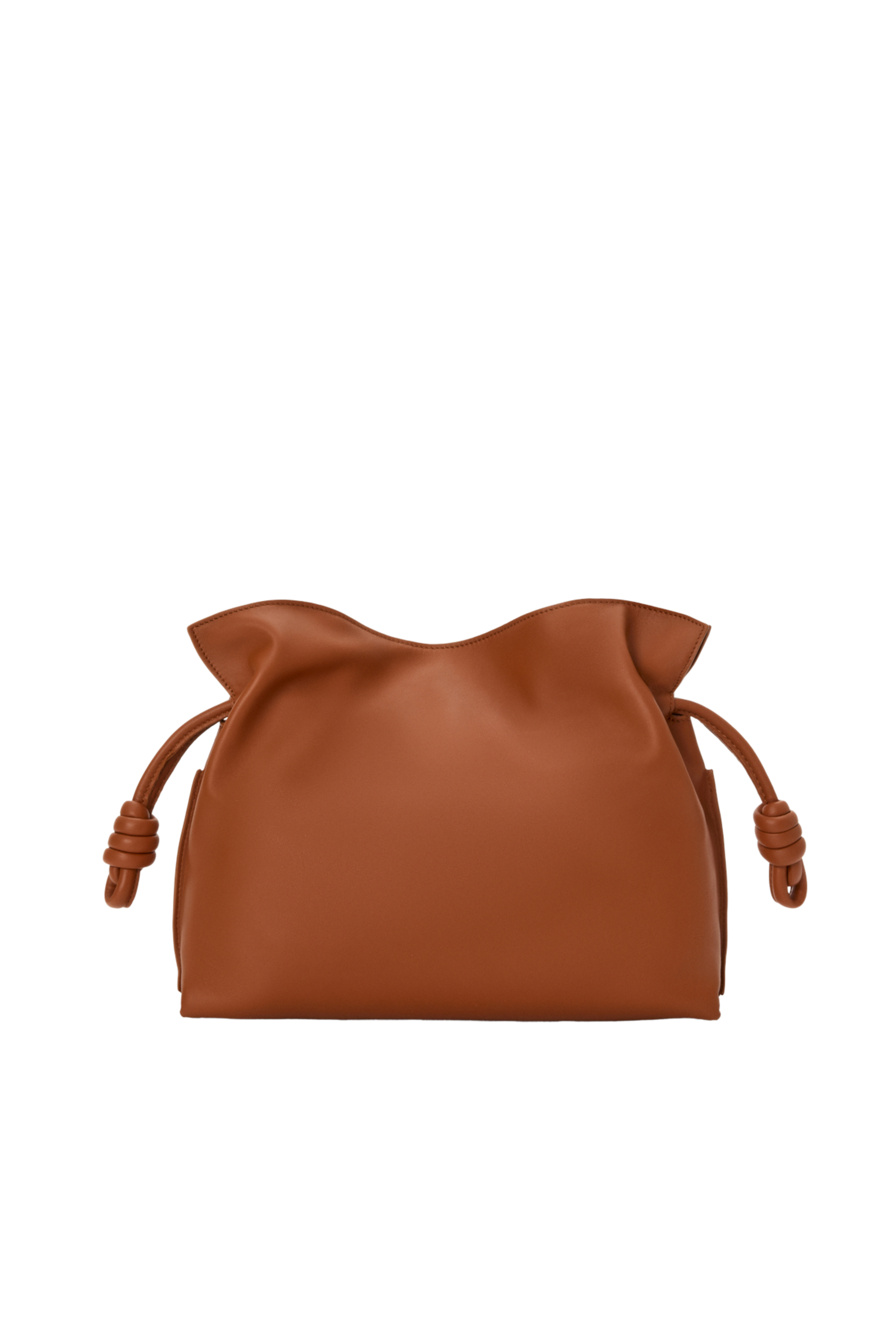 Flamenco Clutch Square