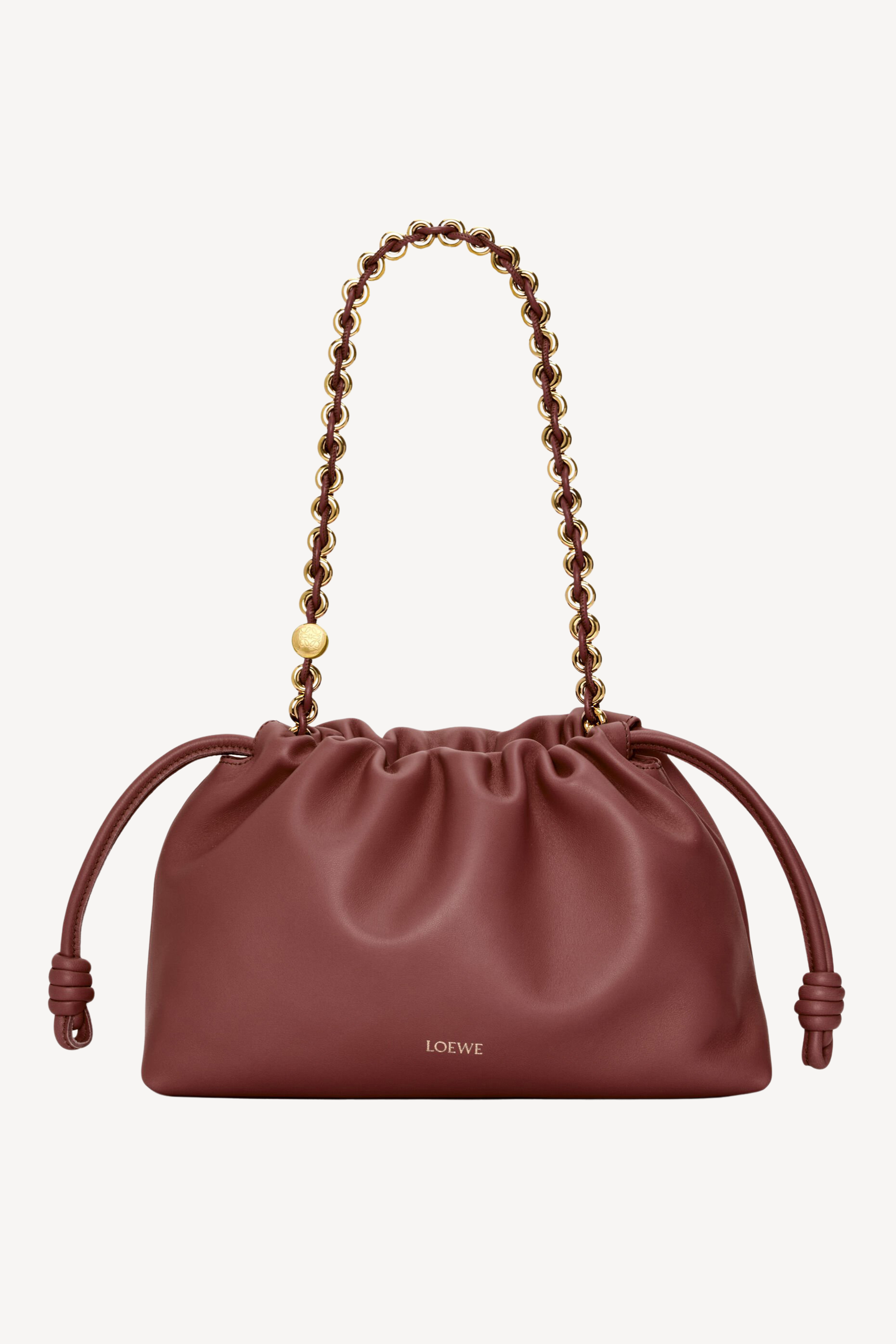 Flamenco Purse