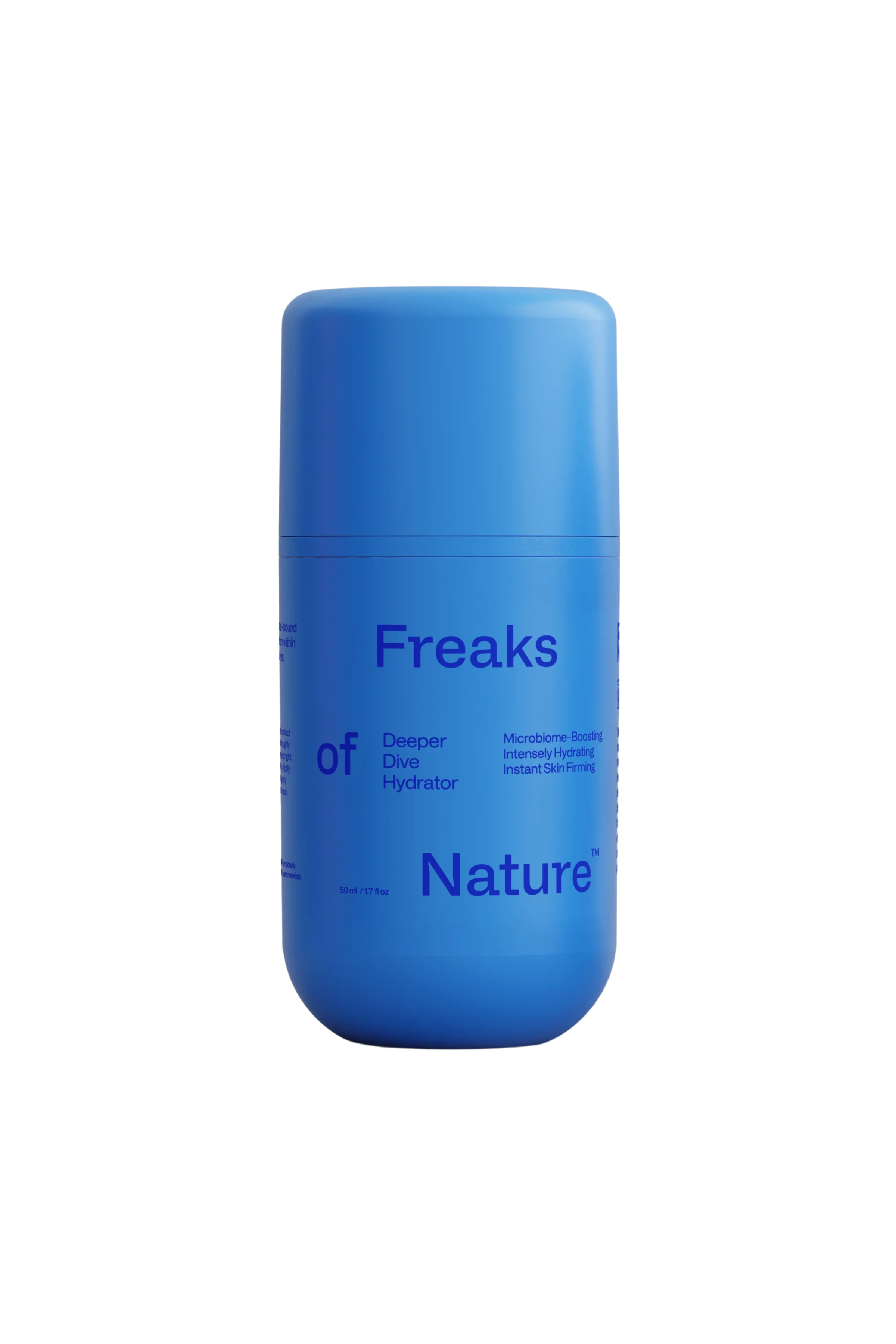 Deeper Dive Moisturizer