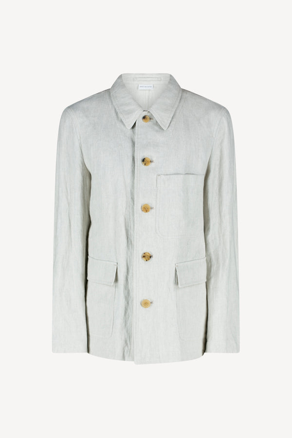Braxton Jacket