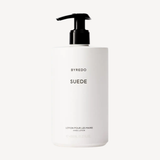 Suede Hand Lotion