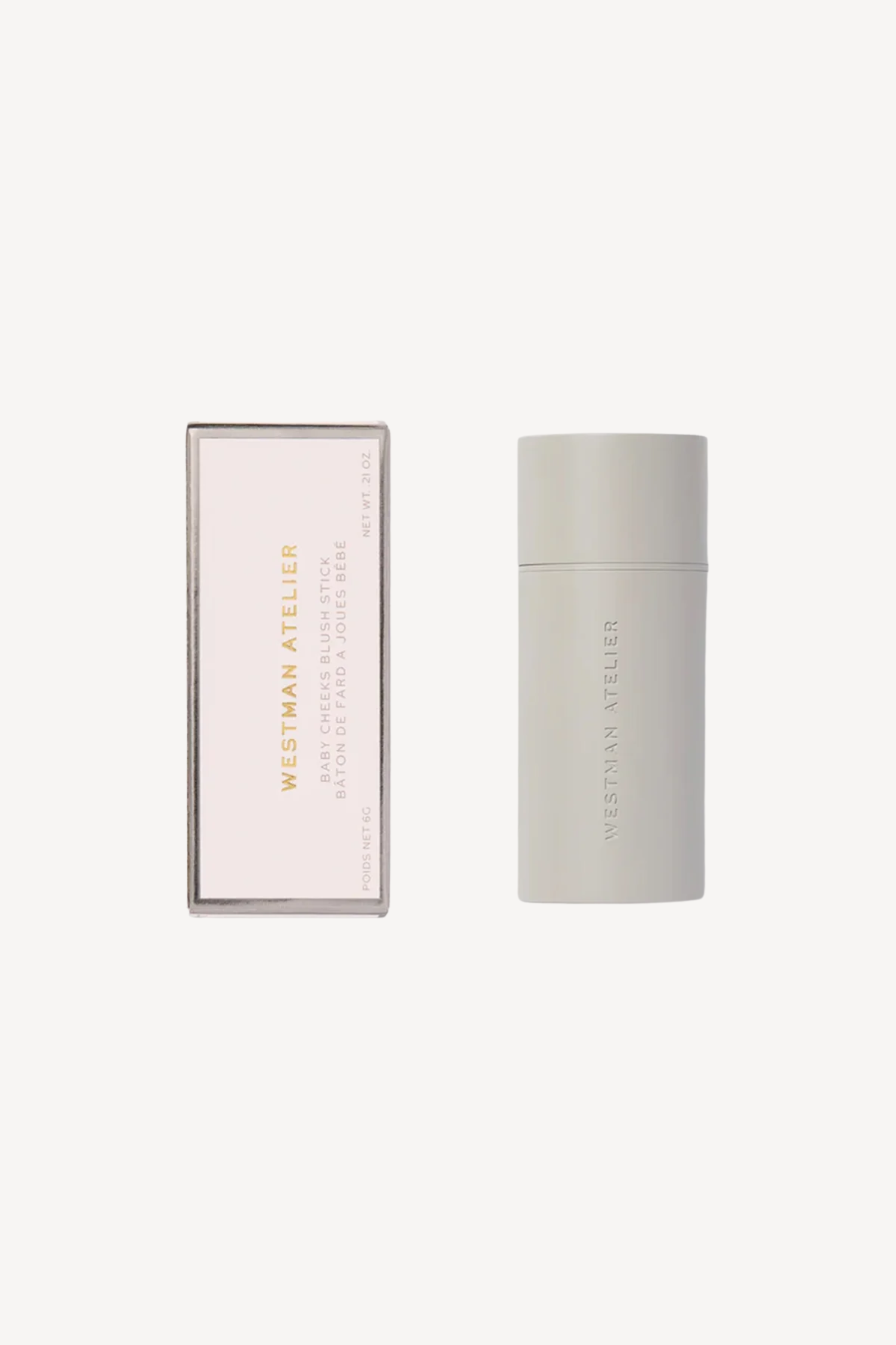 Baby Cheeks Blush Stick