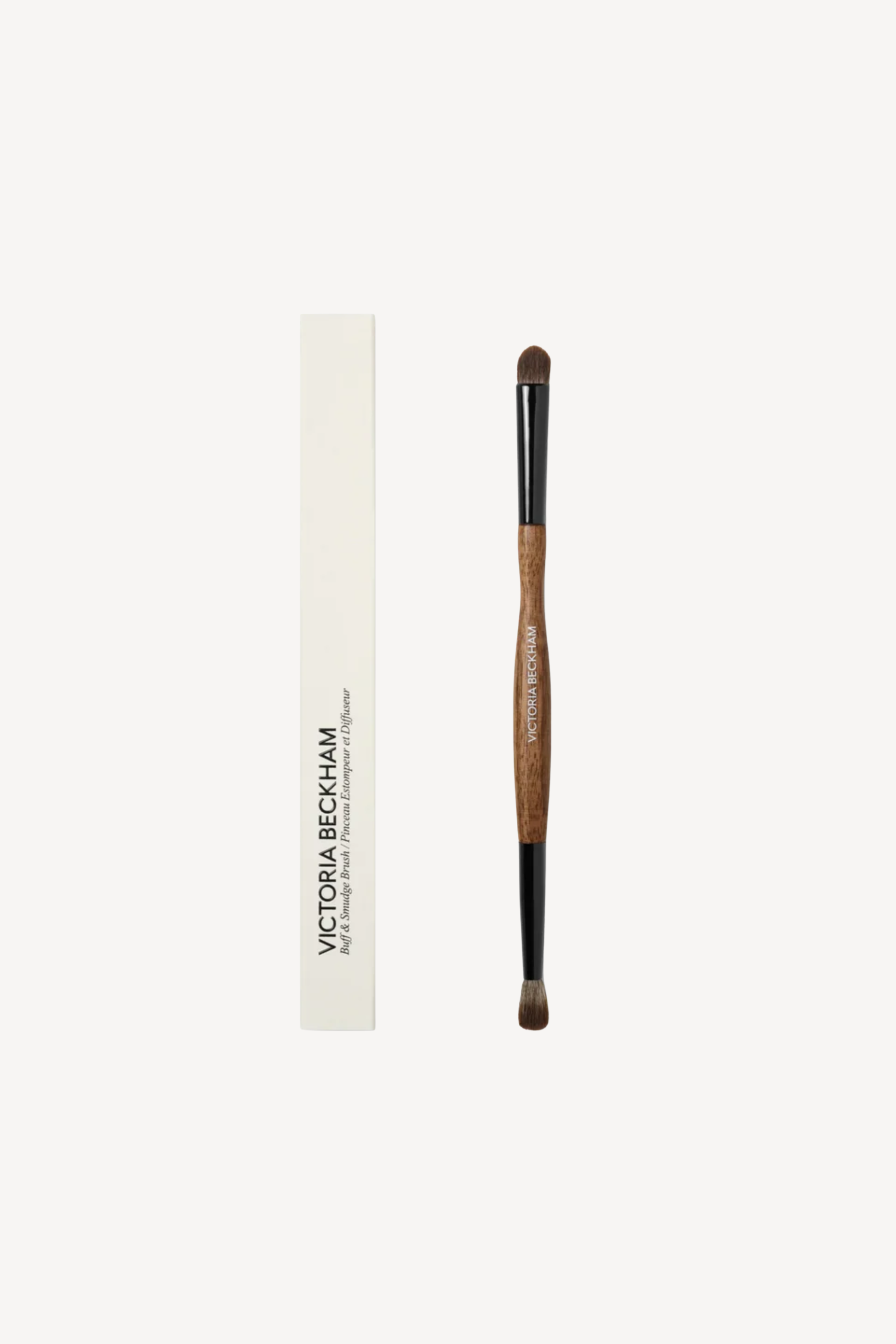 Buff & Smudge Brush