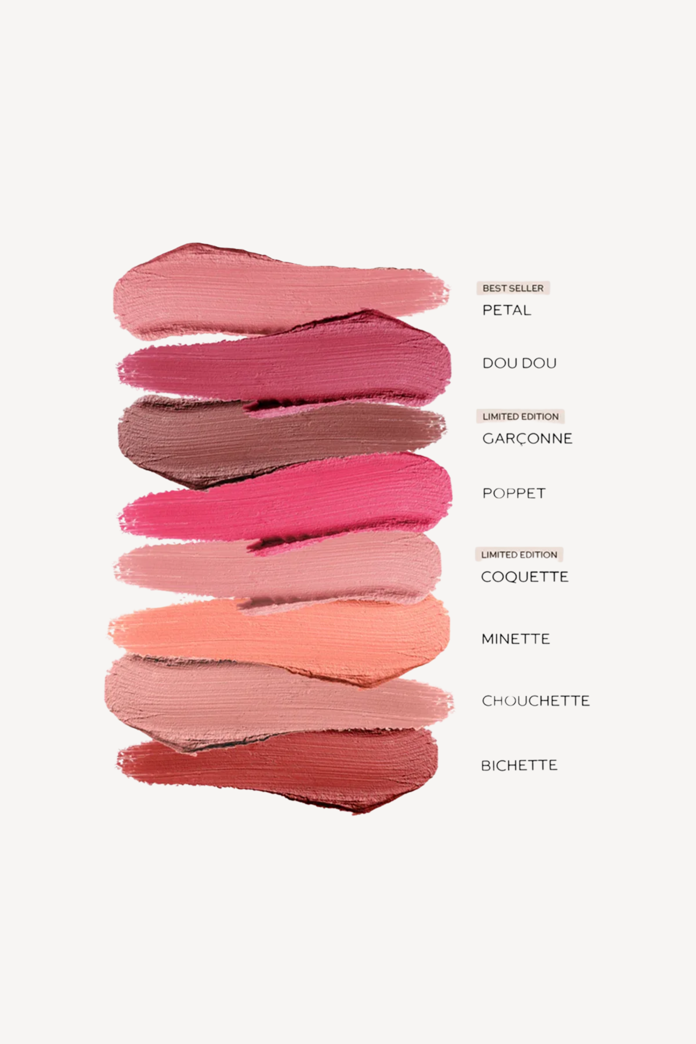 Baby Cheeks Blush Stick