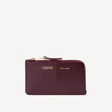 Duet Coin Cardholder