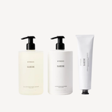 Suede Hand Lotion