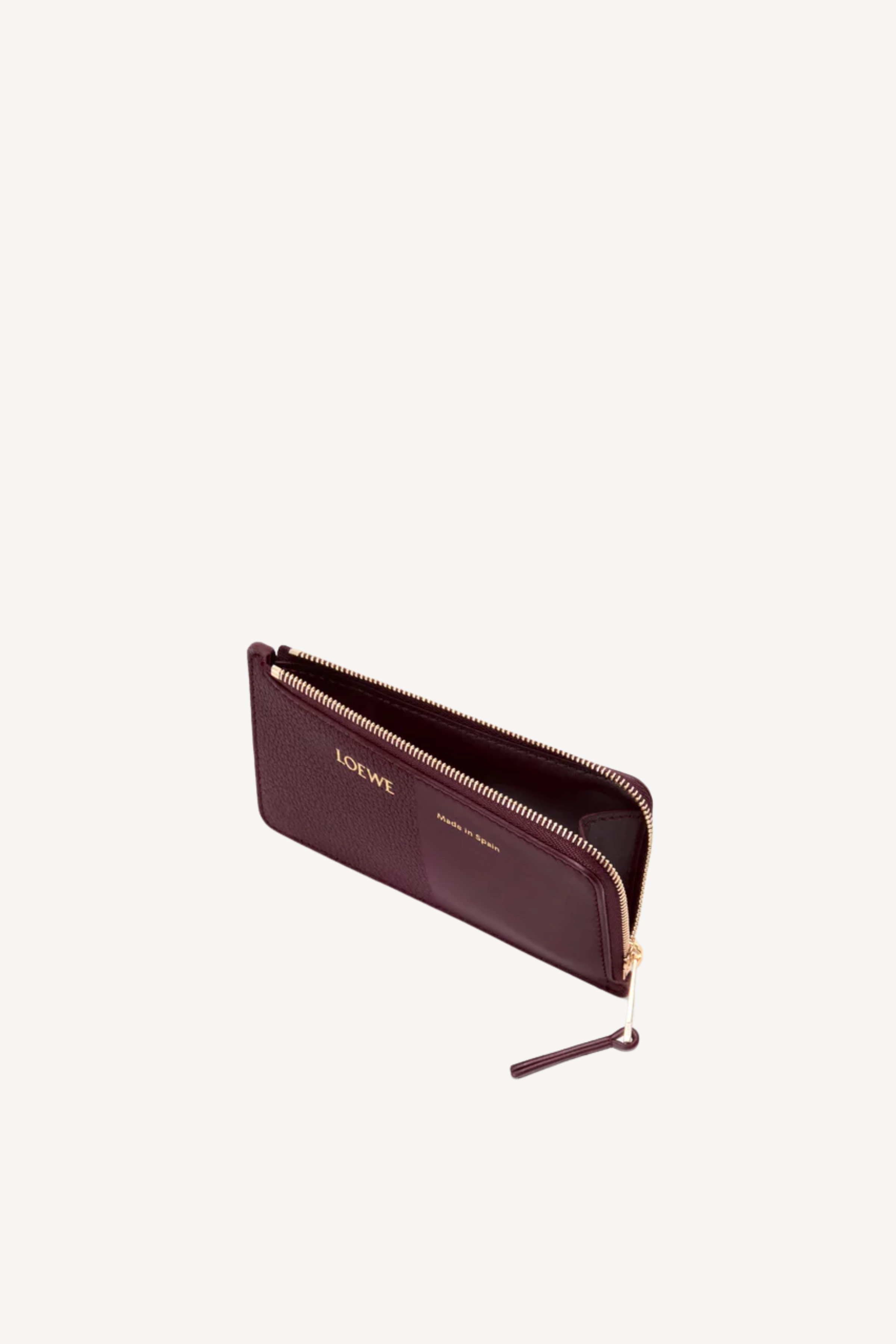 Duet Coin Cardholder