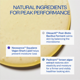 Deeper Dive Moisturizer
