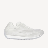 Transparent Orbit Sneaker
