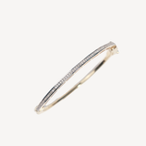 1 Row Diamond Bracelet