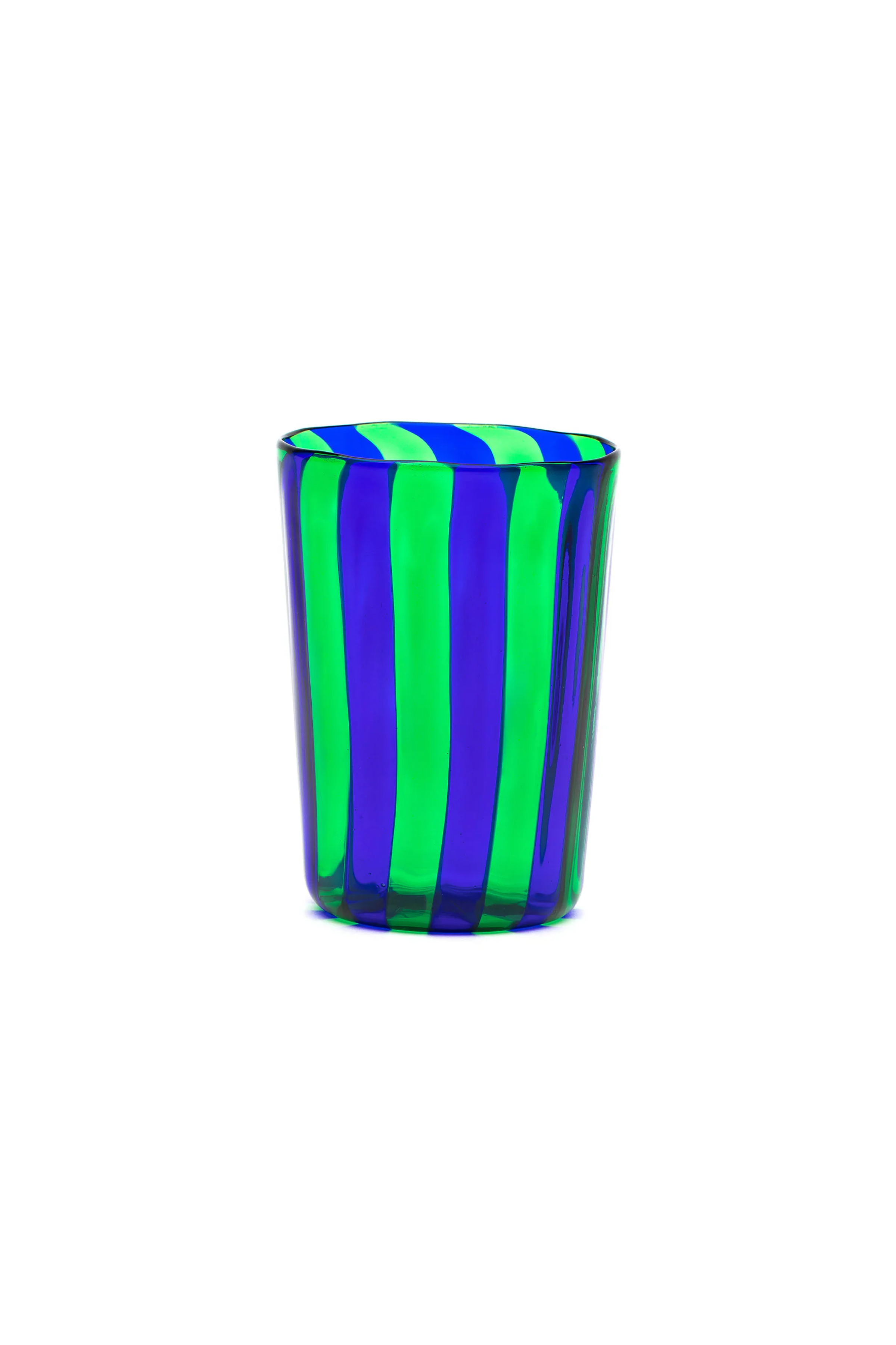 Berlingot Evo Large Glass